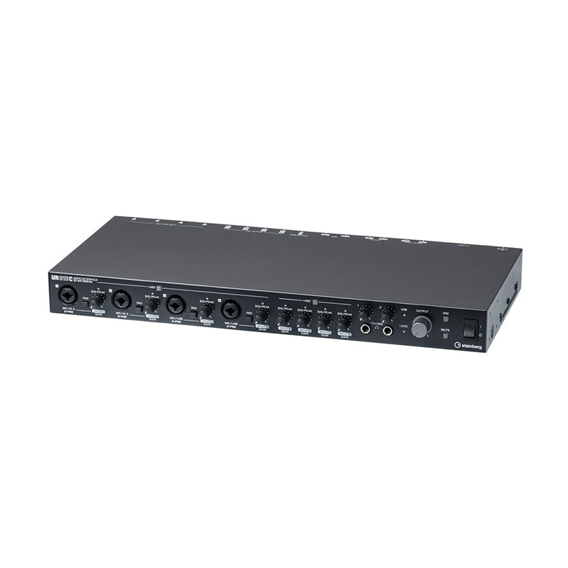 کارت صدا اشتنبرگ Steinberg UR816C