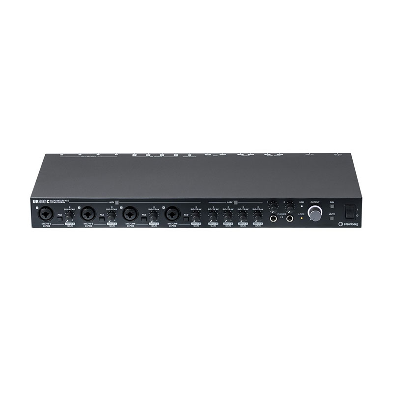 کارت صدا اشتنبرگ Steinberg UR816C