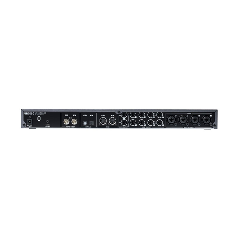 کارت صدا اشتنبرگ Steinberg UR816C