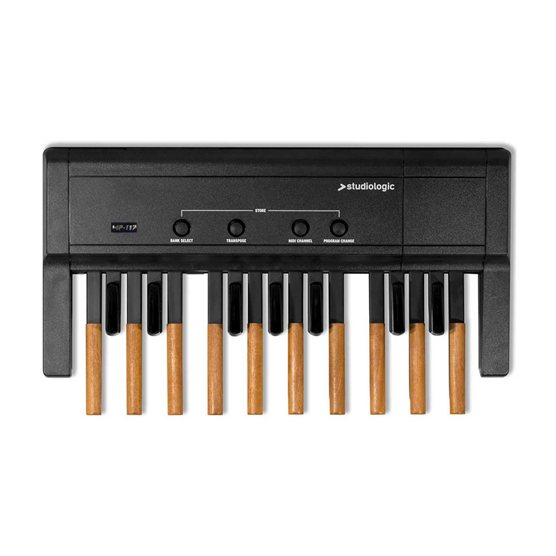 قیمت خرید فروش پدال استودیو لاجیک Studiologic MP-117