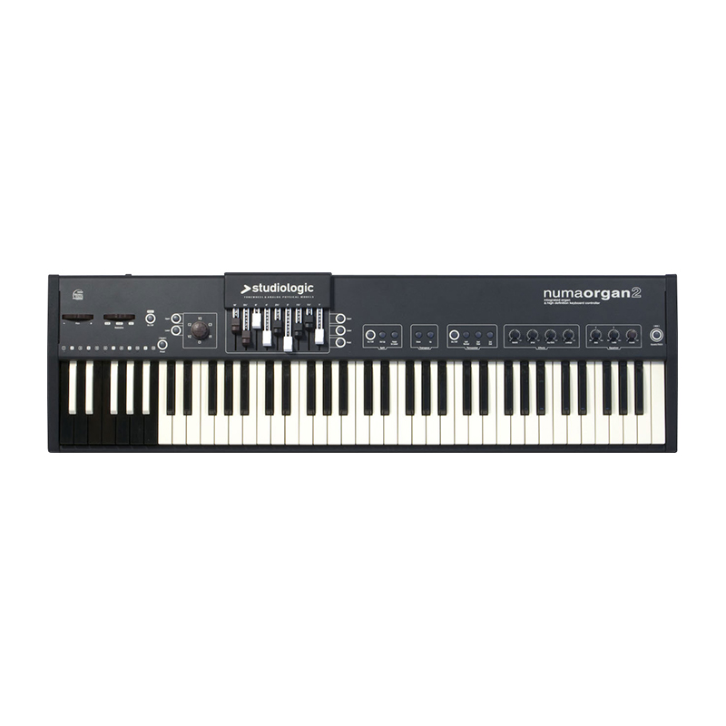 قیمت خرید فروش سینتی سایزر استودیو لاجیک Studiologic Numa Organ 2