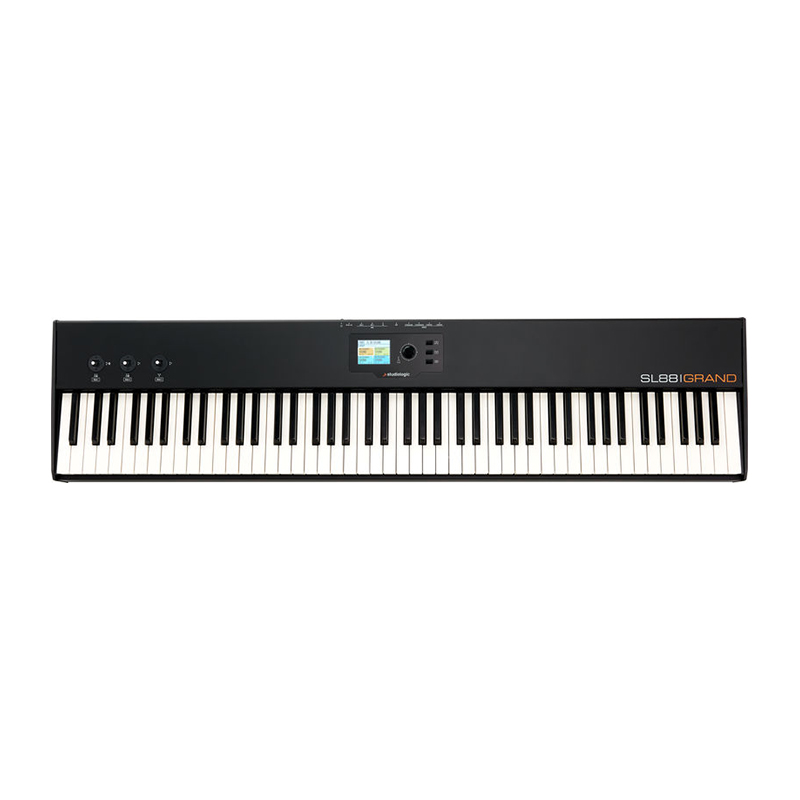 قیمت خرید فروش میدی کنترلر استودیو لاجیک Studiologic SL88 Grand