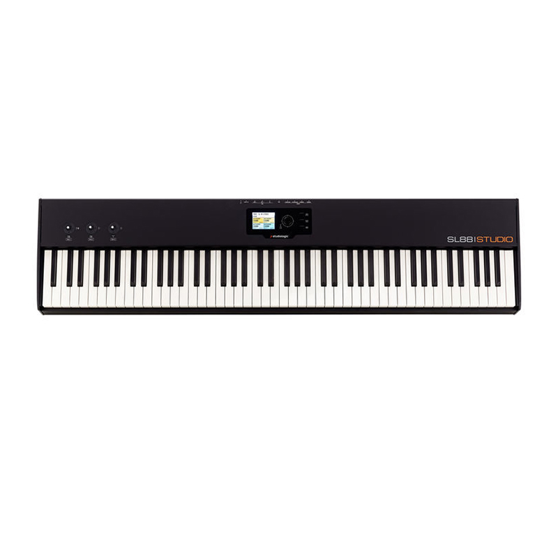 قیمت خرید فروش میدی کنترلر استودیو لاجیک Studiologic SL88 Studio