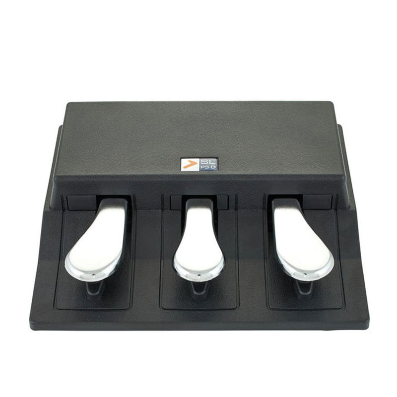 قیمت خرید فروش پدال استودیو لاجیک Studiologic SLP3D