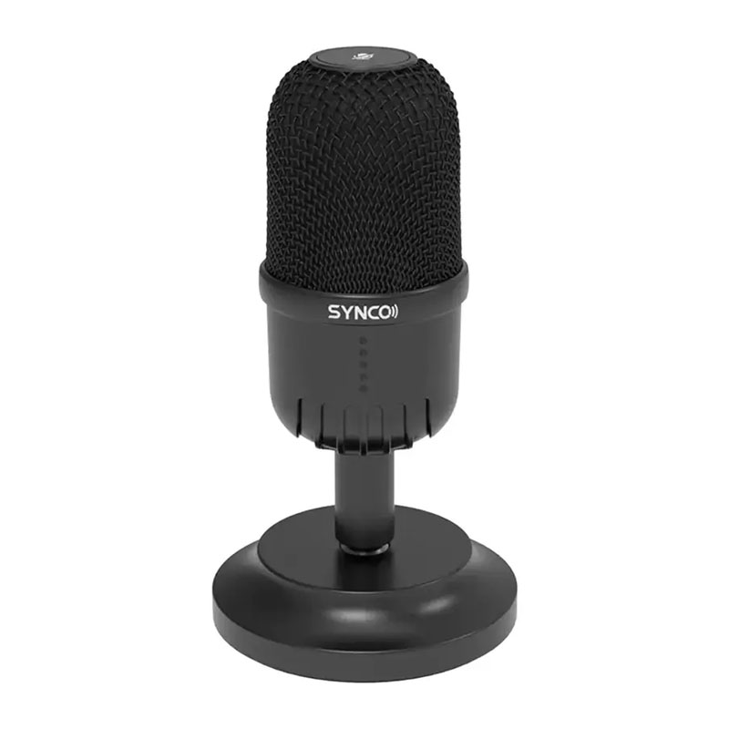 قیمت خرید فروش میکروفن یو اس بی سینکو Synco CMic-V1M