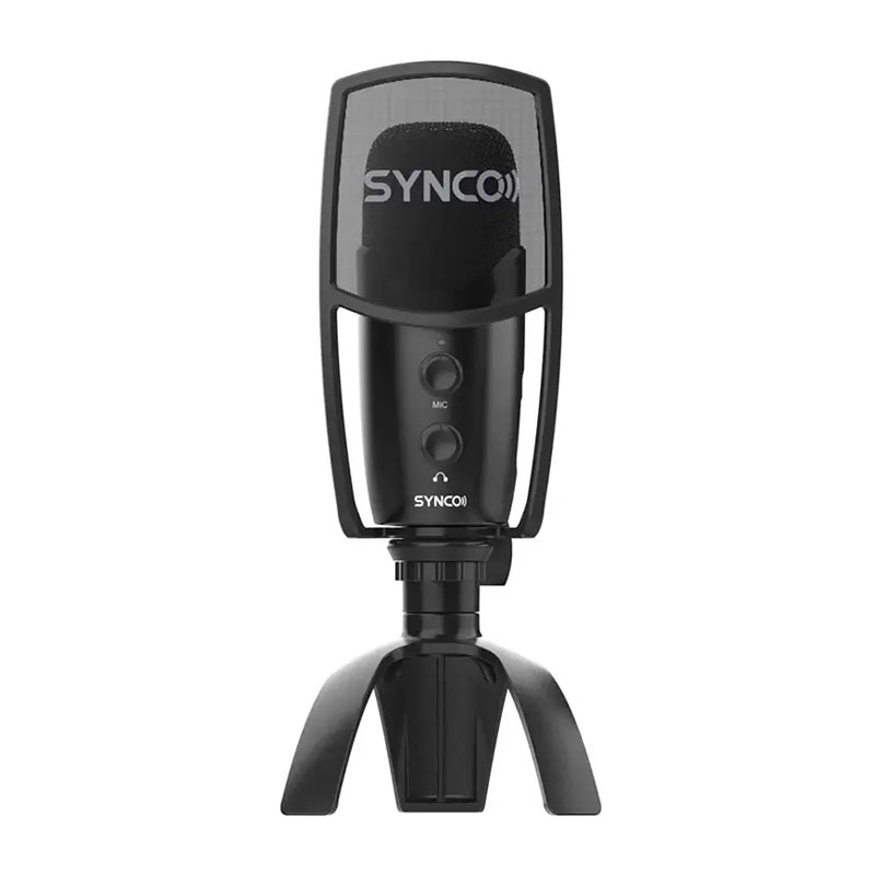 قیمت خرید فروش میکروفن یو اس بی سینکو Synco CMic V2
