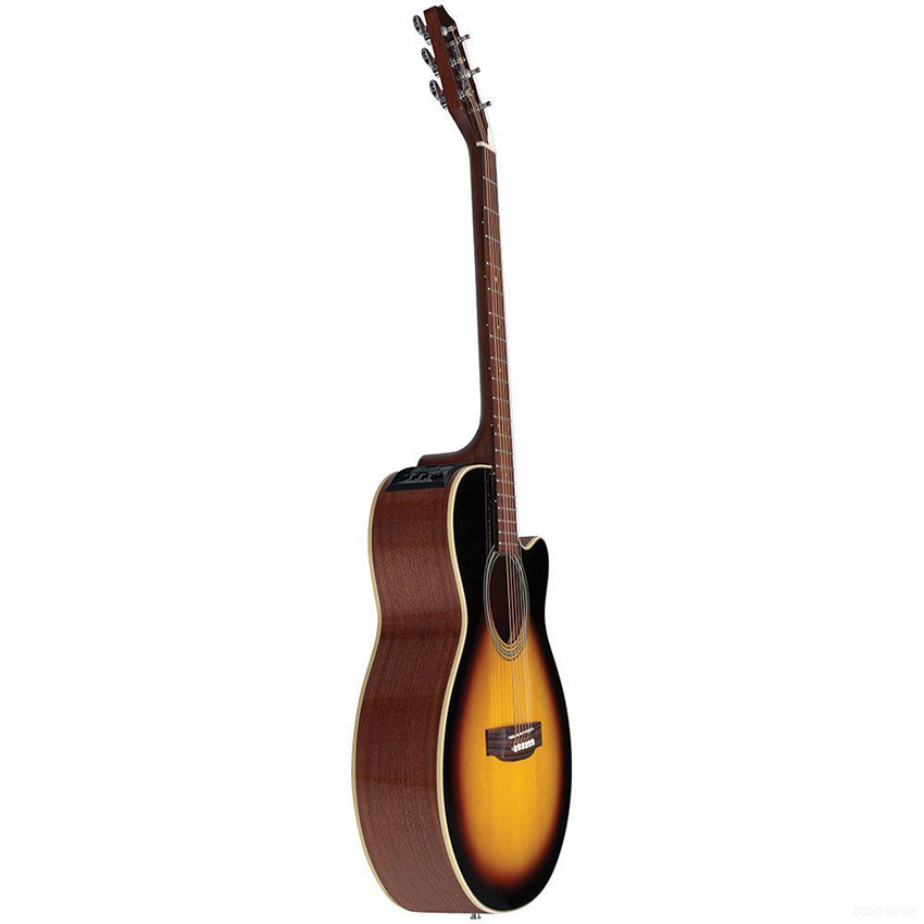 گیتار آکوستیک تاکامین Takamine EG260C-BSB