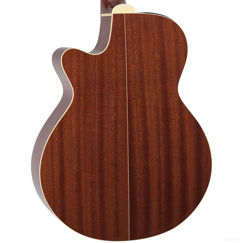 گیتار آکوستیک تاکامین Takamine EG260C-BSB
