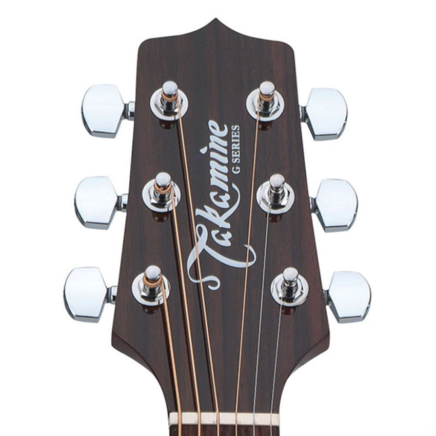 گیتار آکوستیک تاکامین Takamine EG260C-BSB
