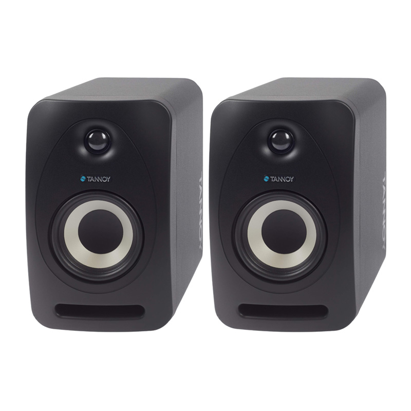قیمت خرید فروش اسپیکر مانیتورینگ تانوی Tannoy Reveal 402