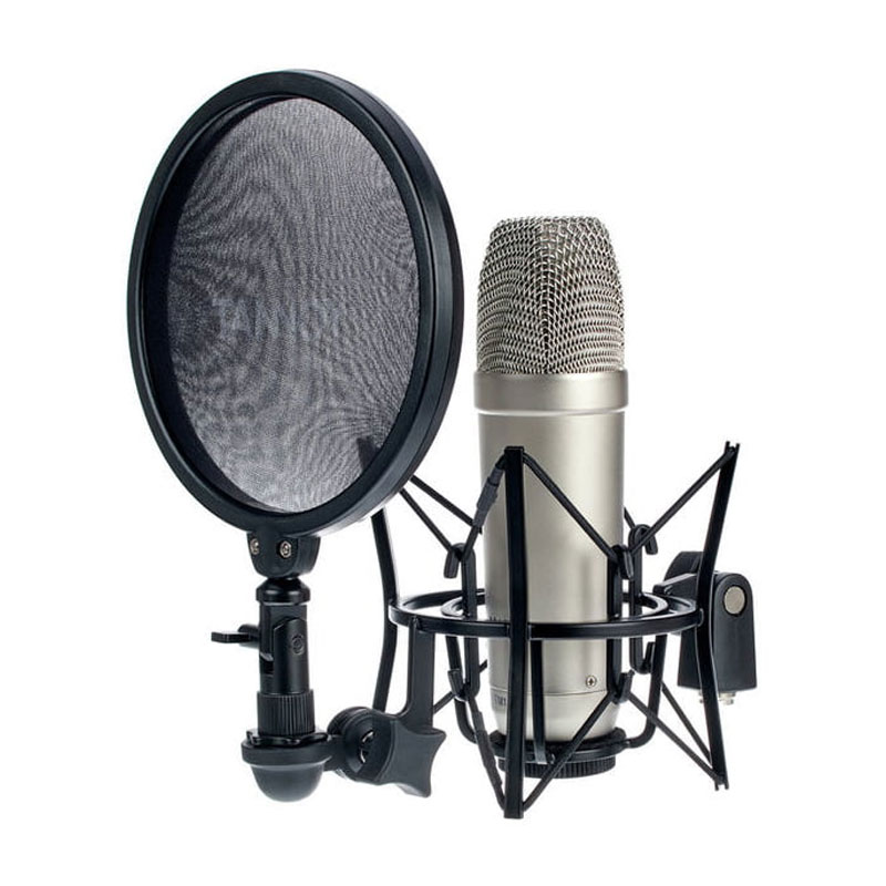 قیمت خرید فروش میکروفن تانوی Tannoy TM1