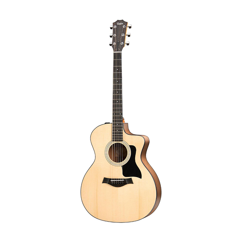 قیمت خرید فروش گیتار آکوستیک تیلور Taylor 114ce