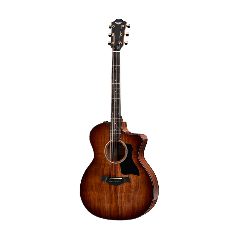 قیمت خرید فروش گیتار آکوستیک تیلور Taylor 224ce-K DLX