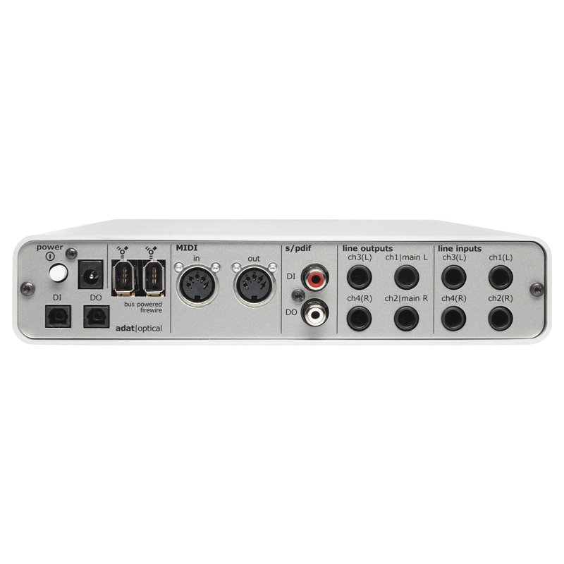 کارت صدا تی سی الکترونیک TC Electronic Konnekt 24