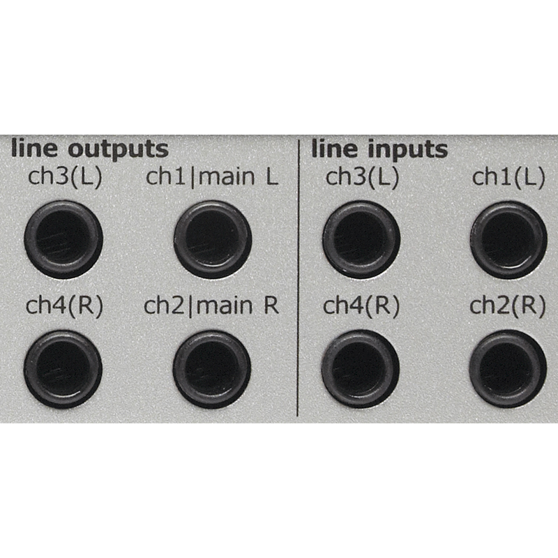 کارت صدا تی سی الکترونیک TC Electronic Konnekt 24