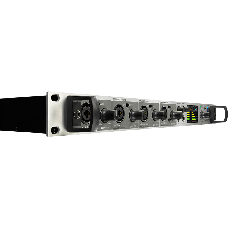 کارت صدا تی سی الکترونیک TC Electronic Konnekt 48 Without Remote