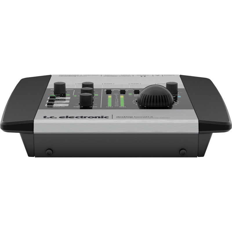 کارت صدا تی سی الکترونیک TC Electronic Konnekt 6