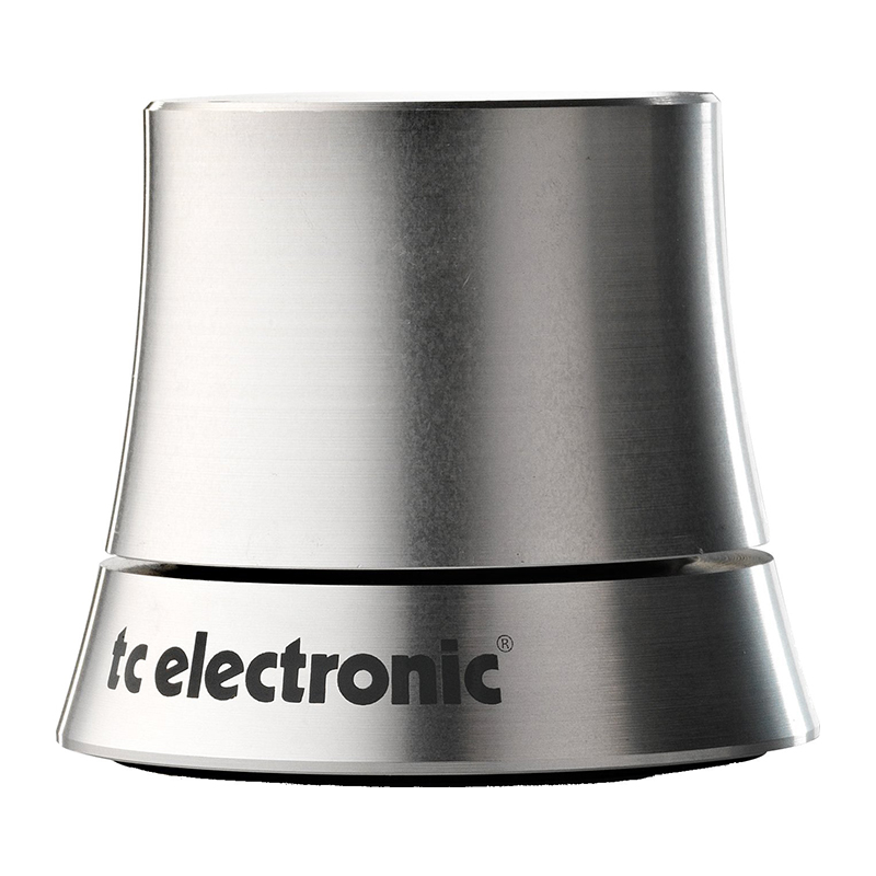 ولوم کنترلر تی سی الکترونیک TC Electronic Level Pilot