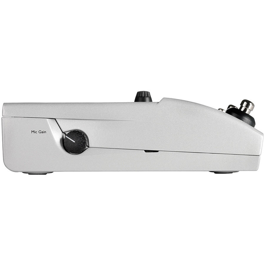 افکت گیتار الکتریک و وکال تی سی هلیکون TC Helicon VoiceLive Play Electric