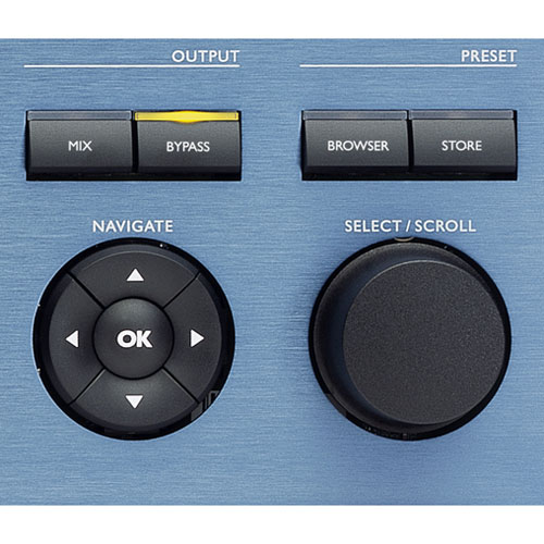 پردازشگر صوتی تی سی هلیکون TC Helicon VoicePro