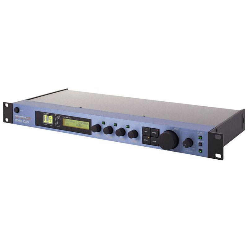 پردازشگر صوتی تی سی هلیکون TC Helicon Voiceworks Plus