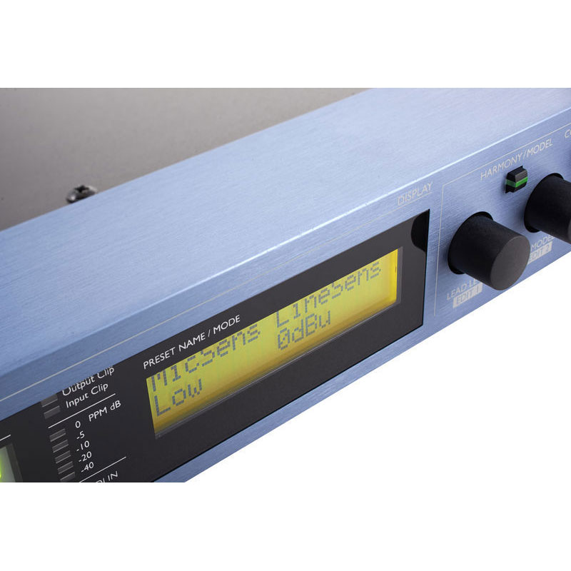 پردازشگر صوتی تی سی هلیکون TC Helicon Voiceworks Plus