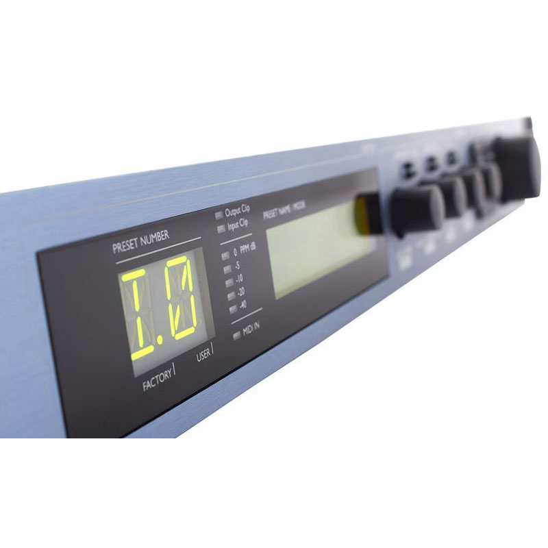 پردازشگر صوتی تی سی هلیکون TC Helicon Voiceworks Plus