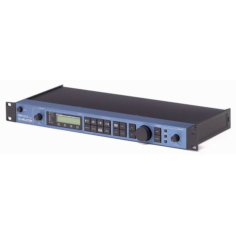 پردازشگر صوتی تی سی هلیکون TC Helicon Voiceworks