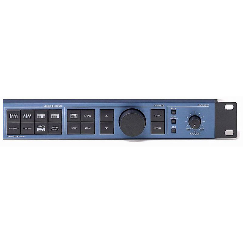 پردازشگر صوتی تی سی هلیکون TC Helicon Voiceworks