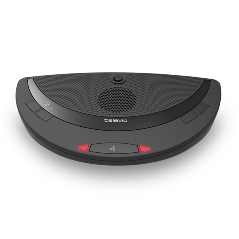 Wireless discussion unit Televic Conference Televic Conference Confidea DD/CD G3 