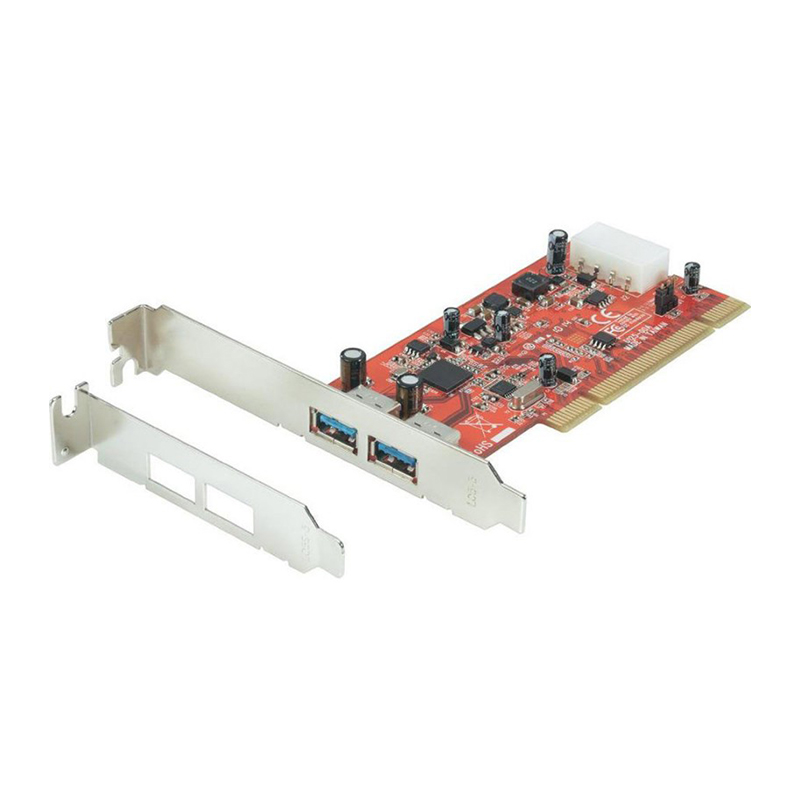 قیمت خرید فروش کارت فایروایر تگزاس اینسترومنت Texas Instruments Firewire PCI 400