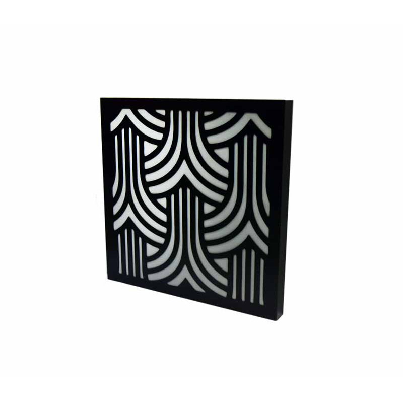 قیمت خرید فروش پنل آکوستیک تی ام گروپ TM Group Arches BW 60