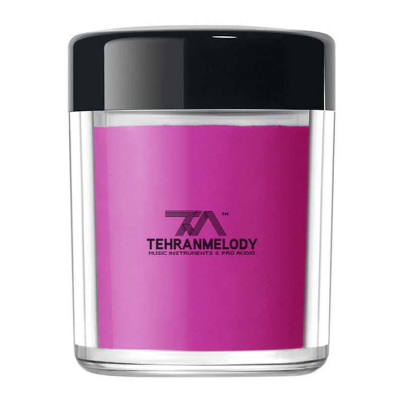 رنگ شب تی ام گروپ TM Group Black Light Pink