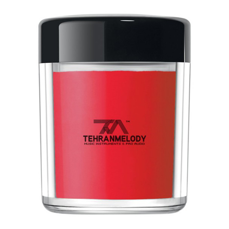 قیمت خرید فروش رنگ شب تی ام گروپ TM Group Black Light Red