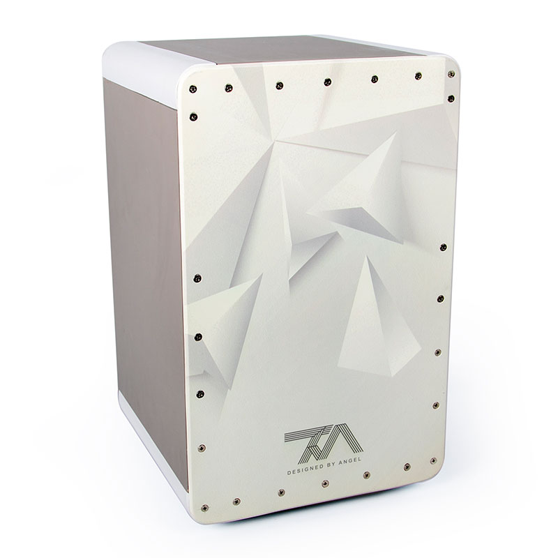 کاخن تی ام گروپ Tm Group Cajon 002