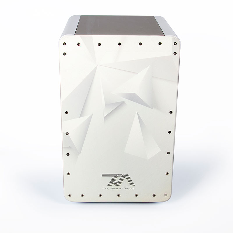 کاخن تی ام گروپ Tm Group Cajon 002
