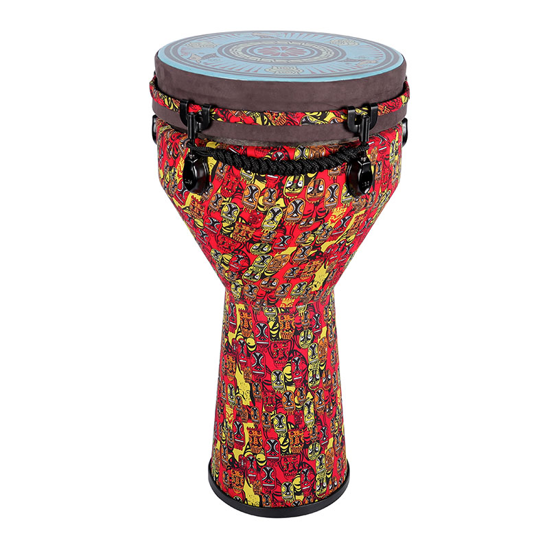 قیمت خرید فروش جیمبی تی ام گروپ TM Group Djembe 002 Size 12