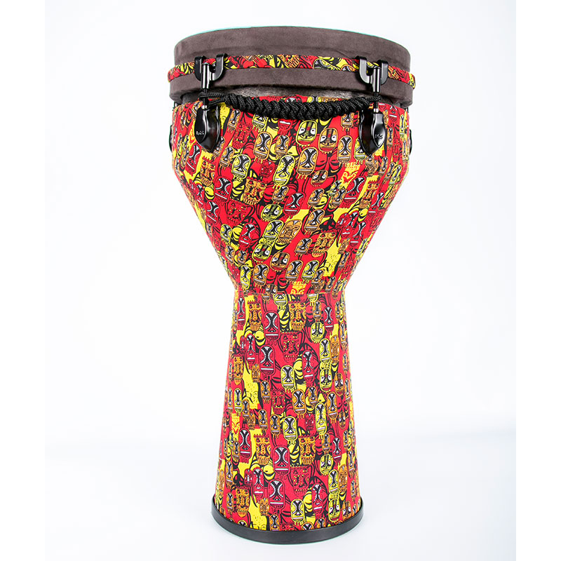 جیمبی تی ام گروپ TM Group Djembe 002 Size 12