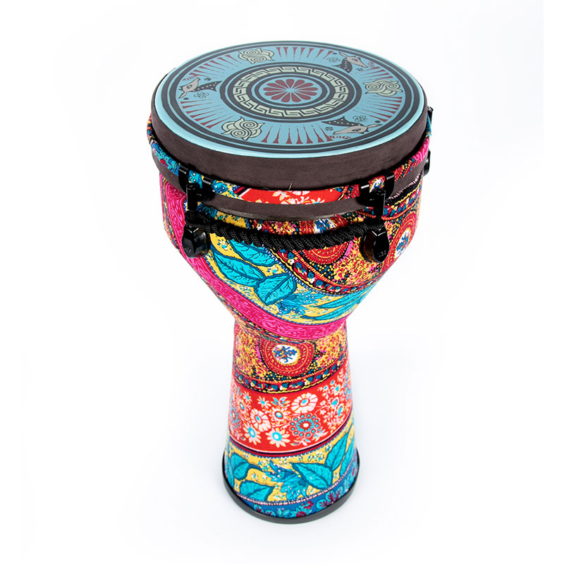 جیمبی تی ام گروپ TM Group Djembe 003 Size 10