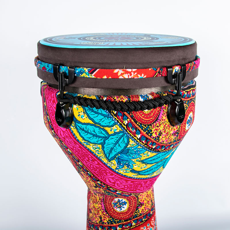 جیمبی تی ام گروپ TM Group Djembe 003 Size 10