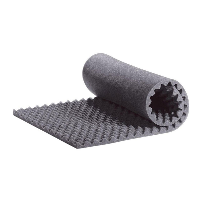 قیمت خرید فروش فوم شانه تخم مرغی تی ام گروپ TM Group Eggbox Foam 17 2.5cm