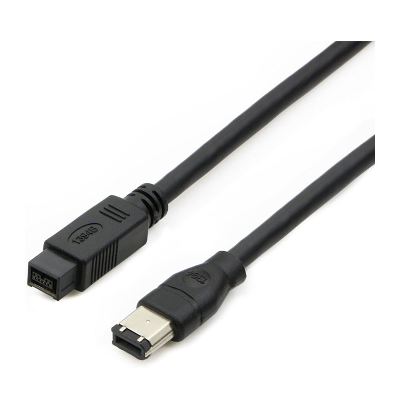 قیمت خرید فروش کابل رابط فایروایر تی ام گروپ TM Group FIrewire 800 To 400 Cable