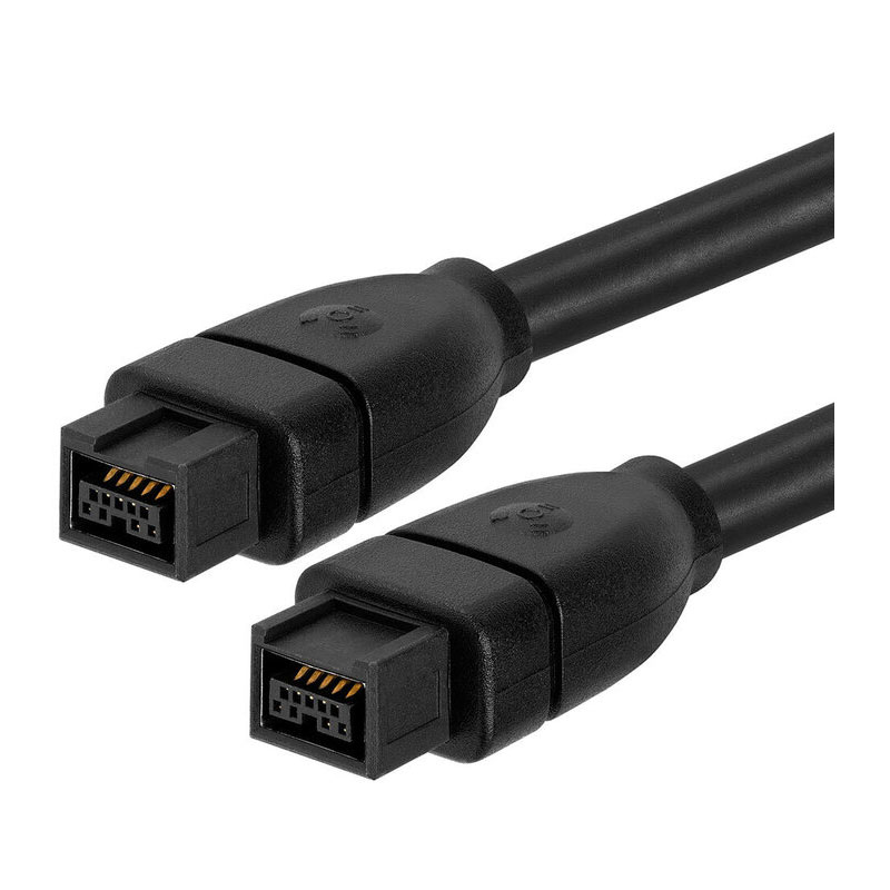 قیمت خرید فروش کابل رابط فایروایر تی ام گروپ TM Group FIrewire 800 To 800 Cable