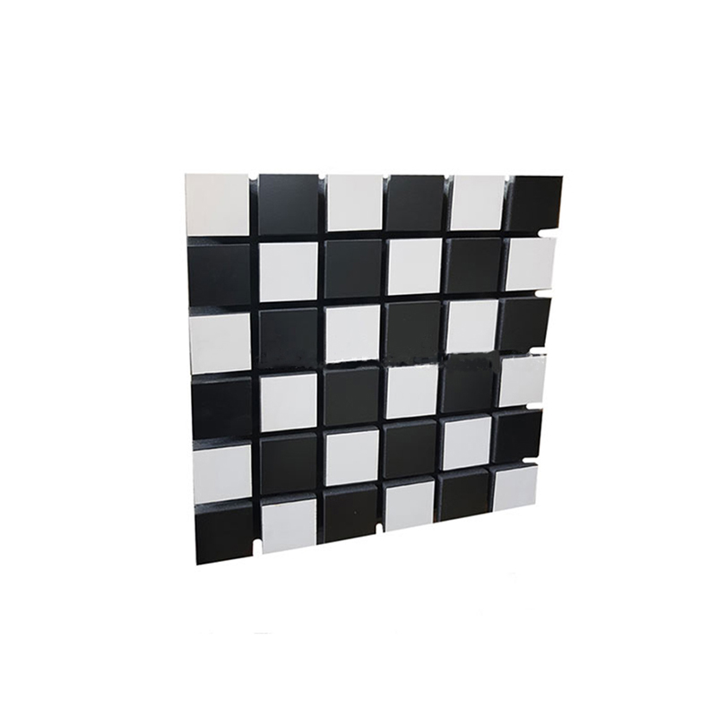 قیمت خرید فروش پنل آکوستیک تی ام گروپ TM Group FLEXI A50 Black and White