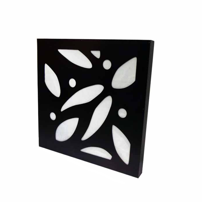 قیمت خرید فروش پنل آکوستیک تی ام گروپ TM Group Flower BW 60