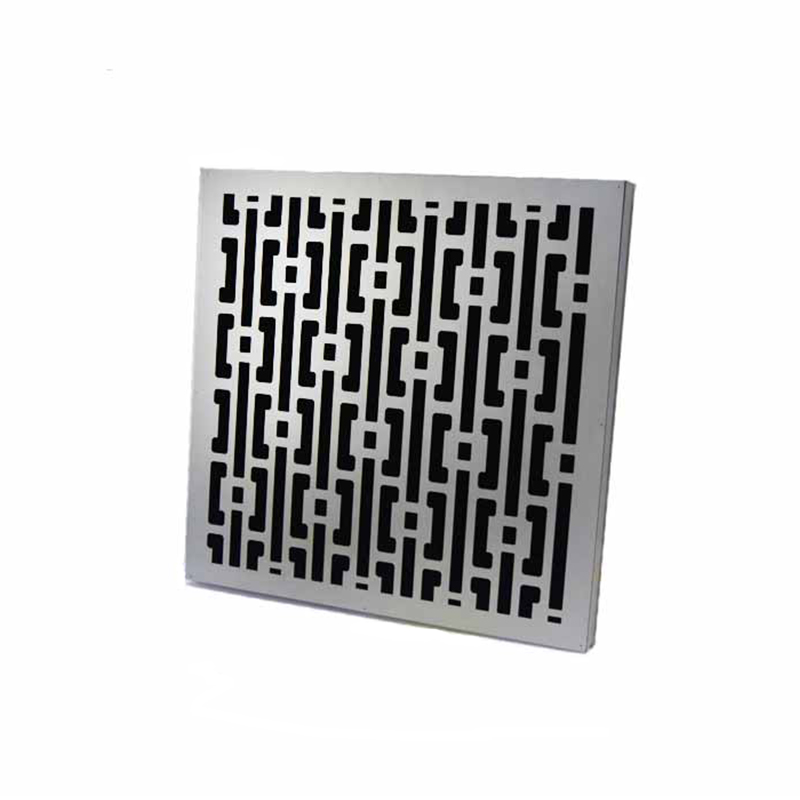 قیمت خرید فروش پنل آکوستیک تی ام گروپ TM Group Geometric WB 60