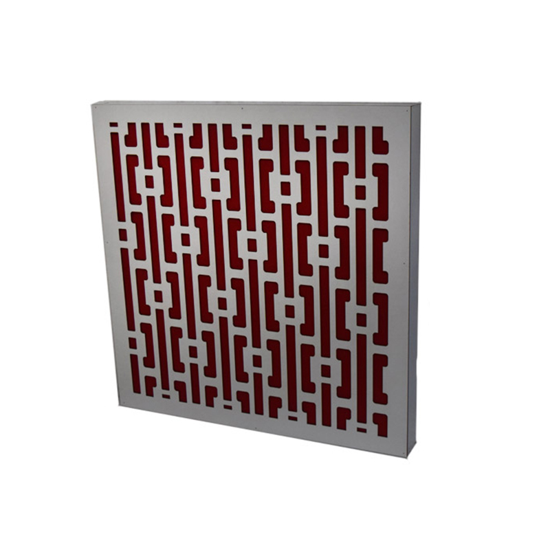 قیمت خرید فروش پنل آکوستیک تی ام گروپ TM Group Geometric WR 60