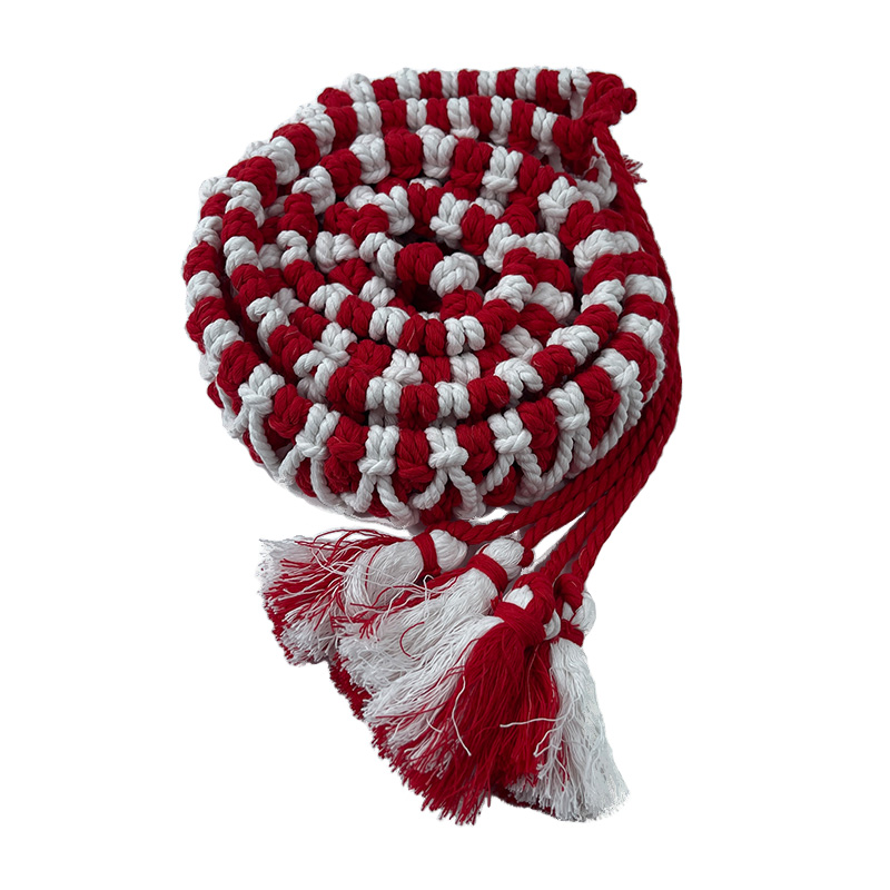 قیمت خرید فروش متعلقات تی ام گروپ TM Group Hang Drum Rope Braid