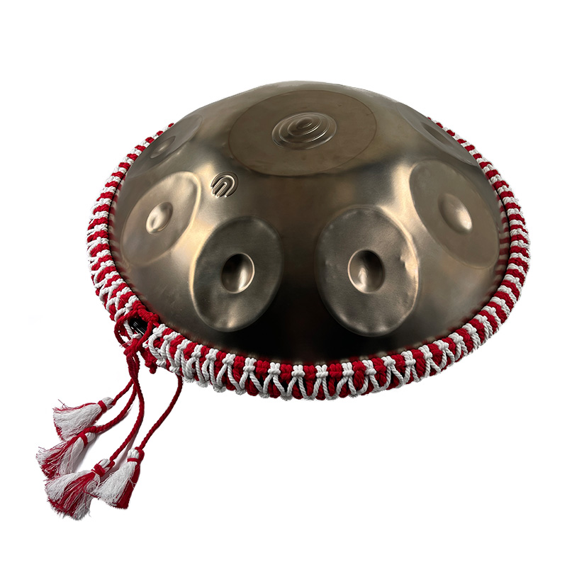 متعلقات تی ام گروپ TM Group Hang Drum Rope Braid