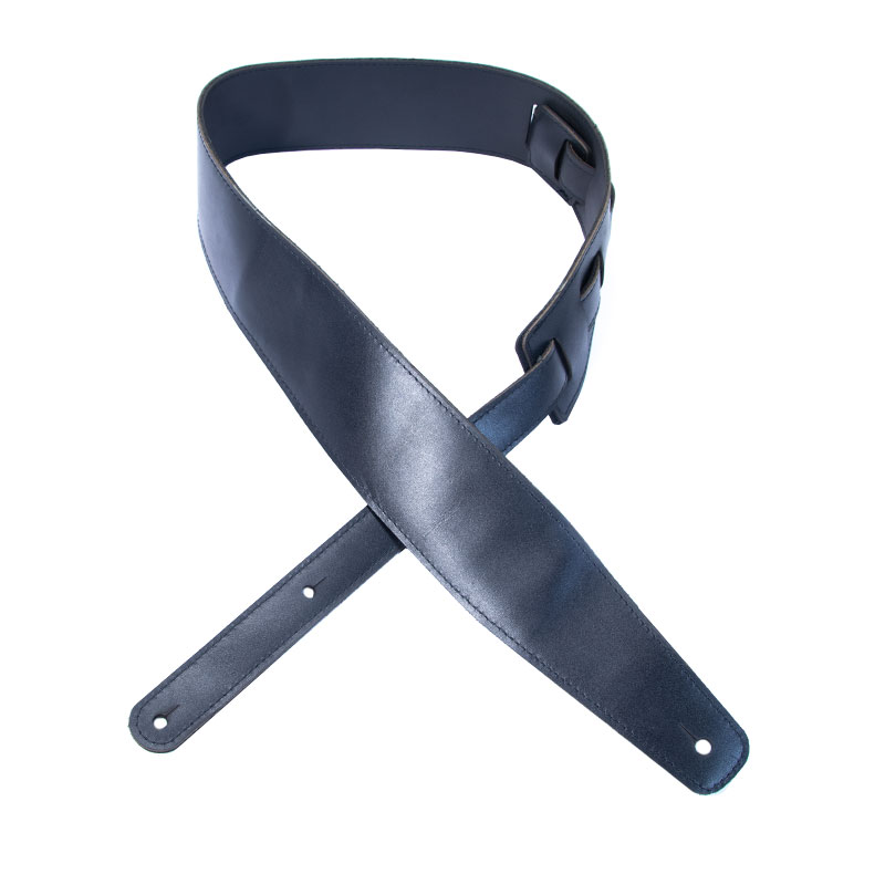 قیمت خرید فروش بند گیتار تی ام گروپ TM Group Leather Strap F01 - Black